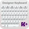 Designer Keyboard Theme APK