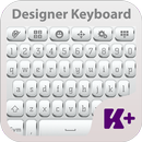 Designer Keyboard Theme-APK