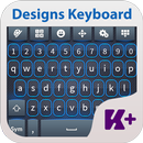 Designs Keyboard Theme APK