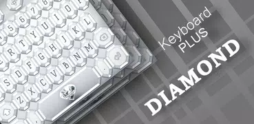 Keyboard Diamond