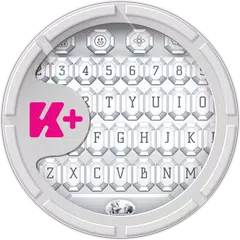 Keyboard Diamant APK Herunterladen