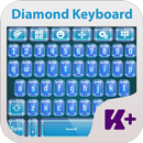 Diamond Keyboard APK