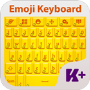 Emoji Keyboard Theme APK