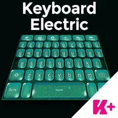 キーボードエレクトリック アプリダウンロード