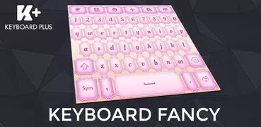 Keyboard Fancy