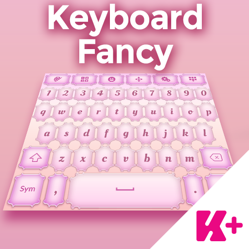 Keyboard Fancy