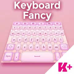 Keyboard Fancy APK download