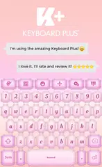 Keyboard Fancy APK download