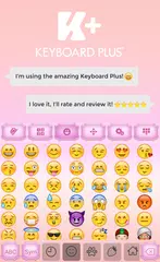 Keyboard Fancy APK download