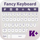 Fancy Keyboard Theme-APK