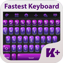 Fastest Keyboard Theme APK