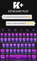 Fastest Keyboard Theme โปสเตอร์