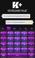 Fastest Keyboard Theme 截图 1