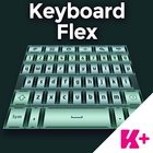 Keyboard Flex icône