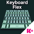 Keyboard Flex icon