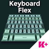 Keyboard Flex ไอคอน