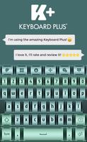 Keyboard Flex poster