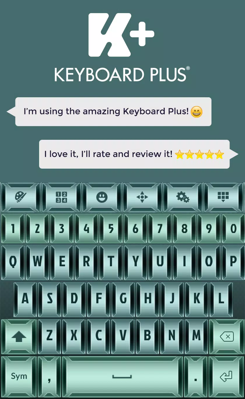 Keyboard Flex APK for Android Download