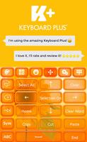 Flower Keyboard Theme تصوير الشاشة 3