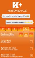 Keyboard Theme 😎 Emoji screenshot 3