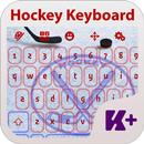 Eishockey Keyboard Theme APK