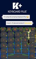 Halloween Keyboard স্ক্রিনশট 3