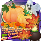 Halloween Keyboard Theme biểu tượng