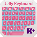 Jelly Keyboard Theme APK