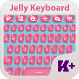 Icona Jelly Keyboard Theme