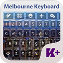 Melbourne Keyboard Theme APK