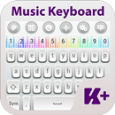 Music 🌟 Keyboard Theme APK