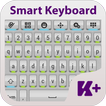 Smart Keyboard Theme