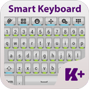 APK Smart Keyboard Theme