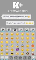 Smart Keyboard Theme скриншот 2