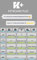 Smart Keyboard Theme imagem de tela 3