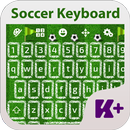 Football Keyboard Theme APK
