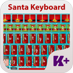 ”Santa Keyboard