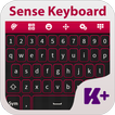 Sense Keyboard Tema