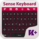 Sense Keyboard Theme APK