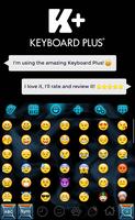 Symbol Keyboard Theme ภาพหน้าจอ 2