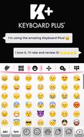 Perfect Keyboard Theme syot layar 2
