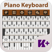 ”Piano Keyboard Theme