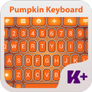 Pumpkin Keyboard Theme APK