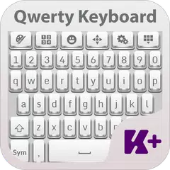 QWERTY鍵盤 APK 下載