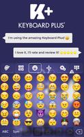Rhino Keyboard Theme 스크린샷 2