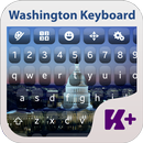 Washington Keyboard Theme APK