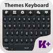 ”Themes Keyboard Theme