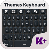 Themes Keyboard Theme APK