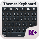 Themen Keyboard Theme APK