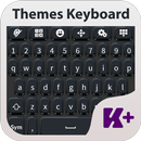 APK Temi Keyboard Theme